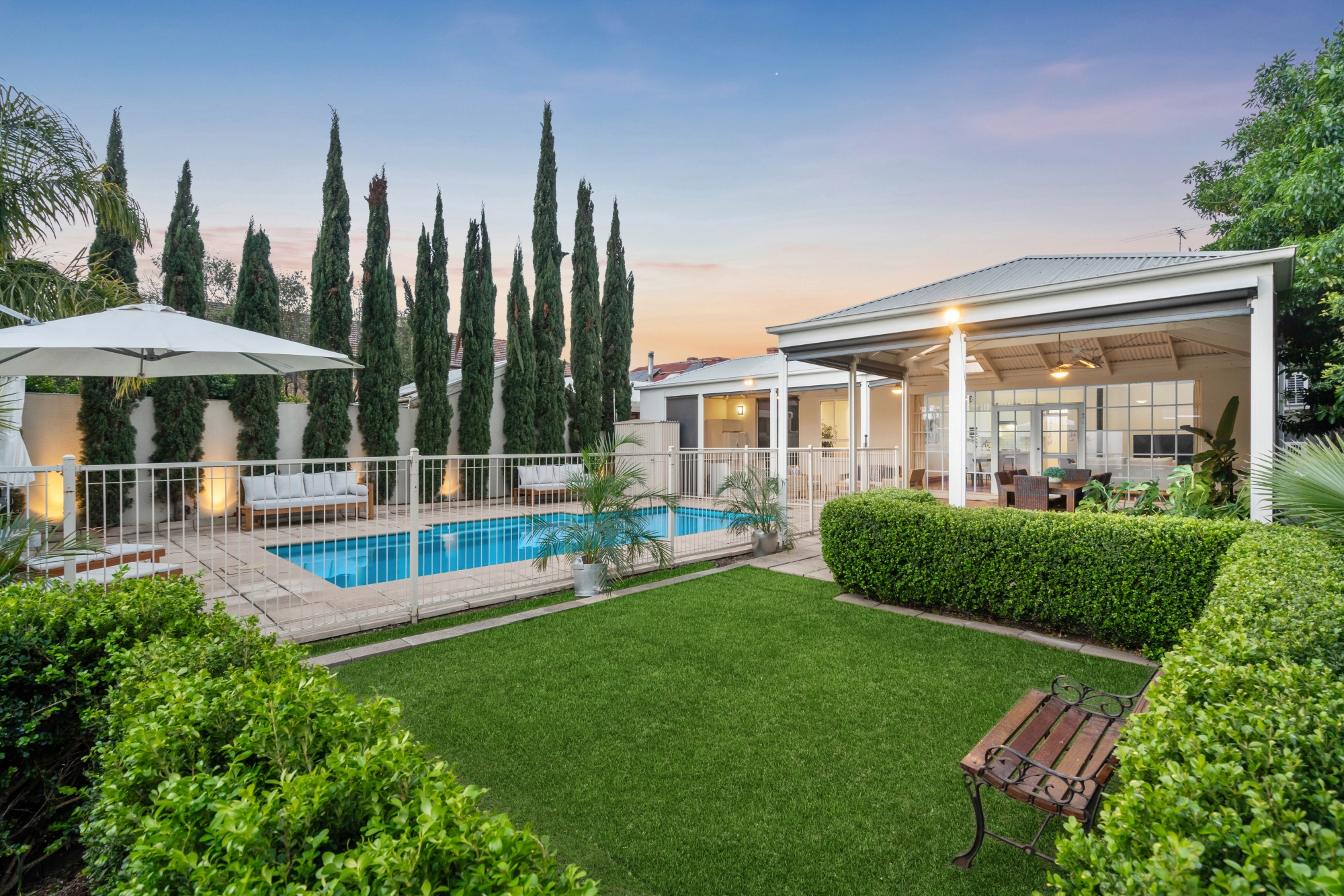 Exclusive Release – Grand Bluestone Villa in Coveted Glandore Street