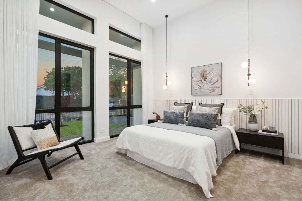 50A Fisk Avenue, Glengowrie - Bedroom Photo